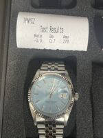 Rolex 1601