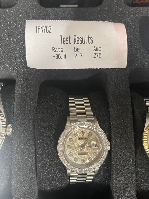 Rolex 69179