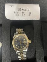 Rolex 69173