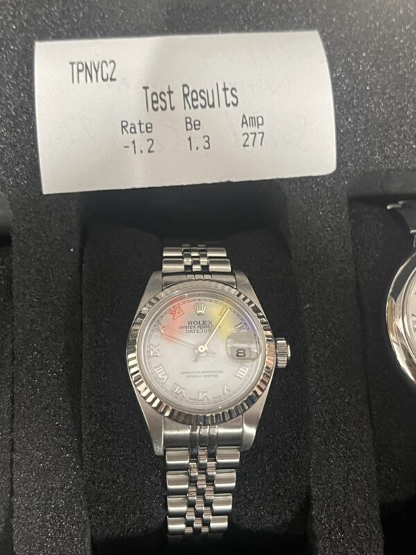 Rolex 79174