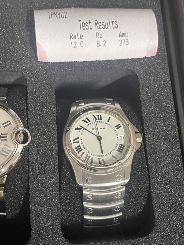 Cartier 1920 1