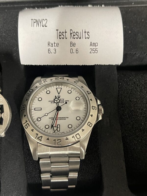 Rolex 16570