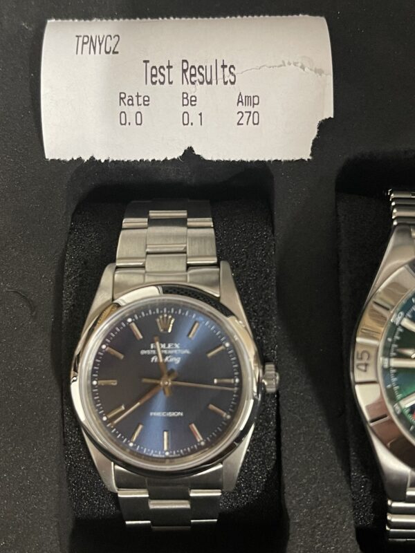 Rolex 14000