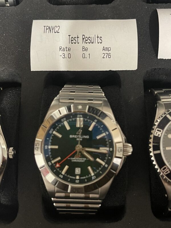 Breitling A32398101L1A1