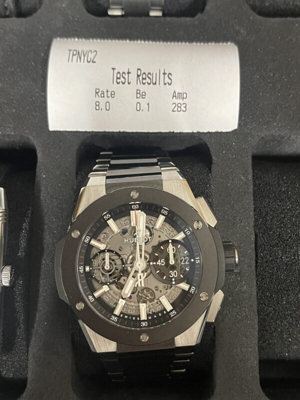 Hublot 451.NM.1170.NM