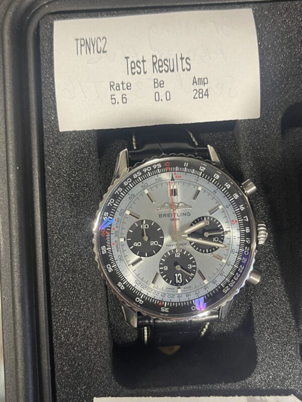 Breitling AB0138