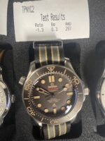 Omega 210.90.42.20.01.001