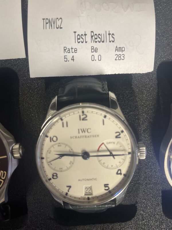 IWC IW500107