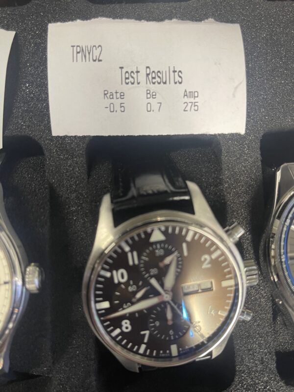 IWC IW377713