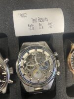 Zenith 03.2530.4047/78.M2530