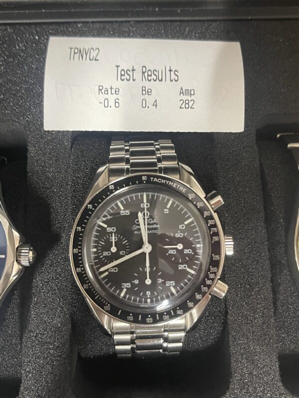 Omega 3510.50