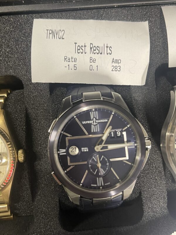 Ulysse Nardin 243-20/43