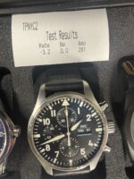 IWC IW377709