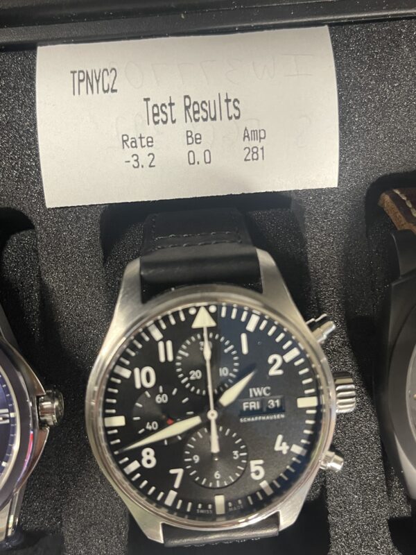 IWC IW377709