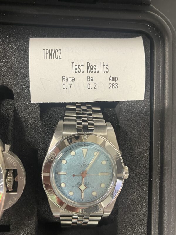 Tudor 79000