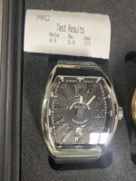 Franck Muller V45 SC DT