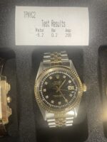 Rolex 16013