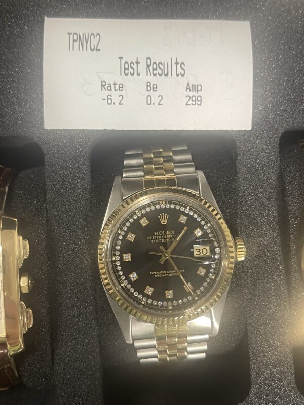Rolex 16013