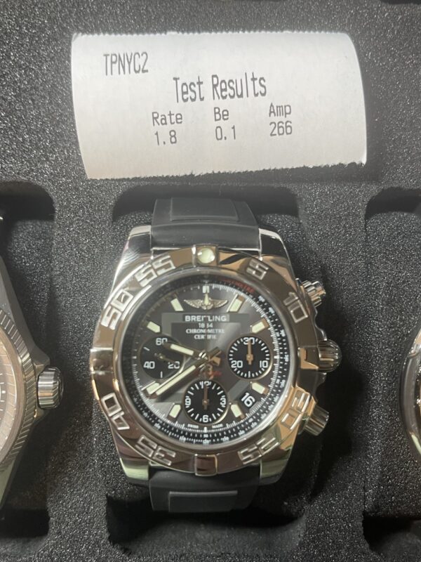 Breitling AB0140