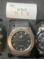 Hublot 511.NX.1171.RX