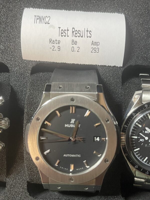 Hublot 511.NX.1171.RX