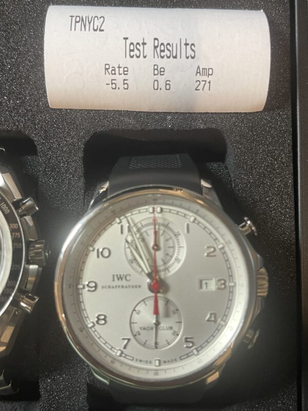 IWC IW390211