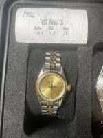 Rolex 67193