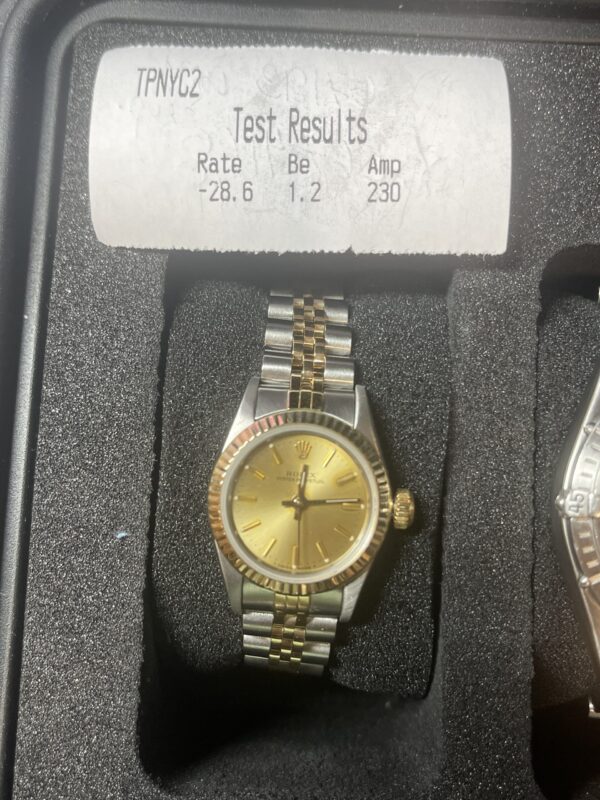 Rolex 67193