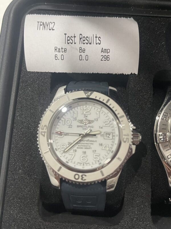 Breitling A17365