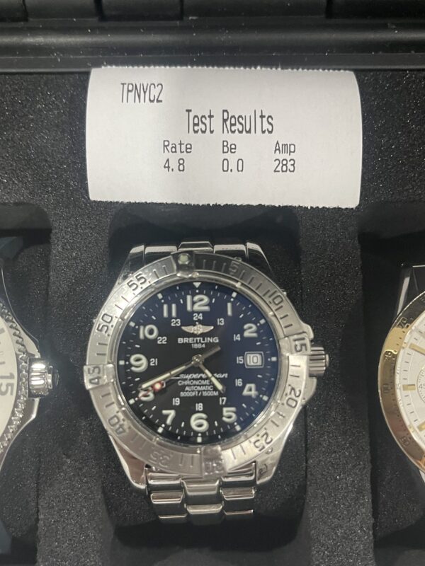 Breitling A17360