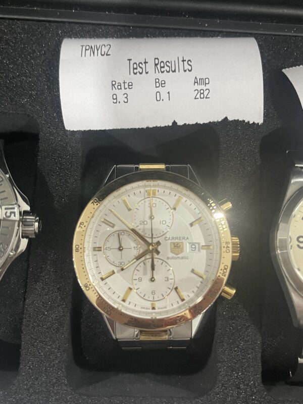 Tag Heuer CV2050