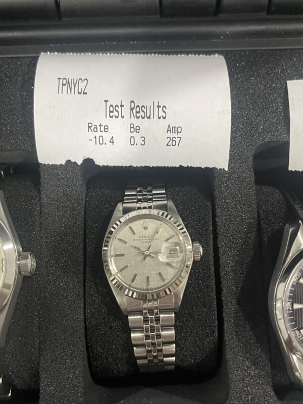 Rolex 6917