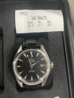 Omega 231.13.39.21.01.001