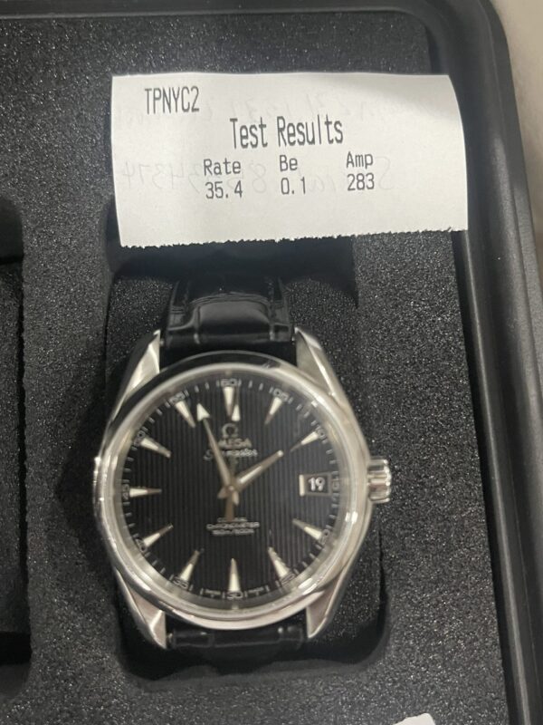 Omega 231.13.39.21.01.001