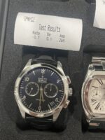 Zenith 03.0510.4002/21.C492