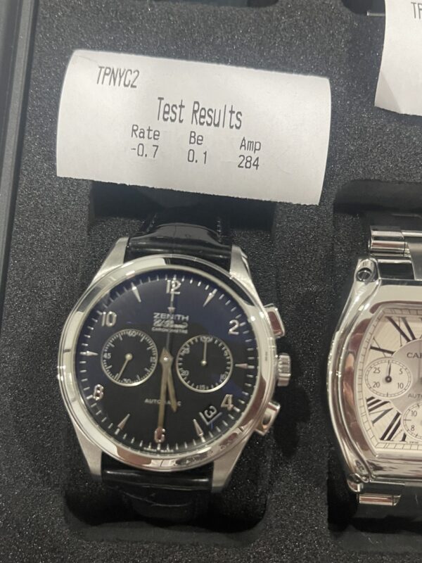 Zenith 03.0510.4002/21.C492