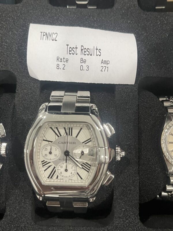 Cartier W62019X6