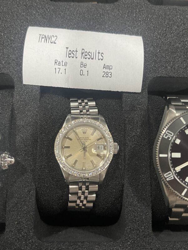Rolex 6916