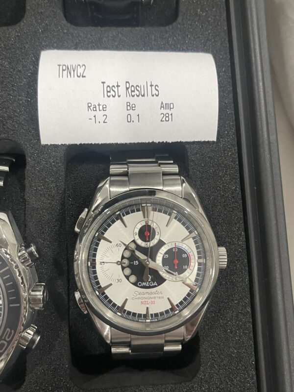 Omega 2513.30.00