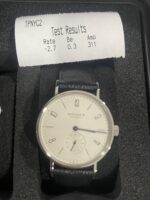 Nomos 101