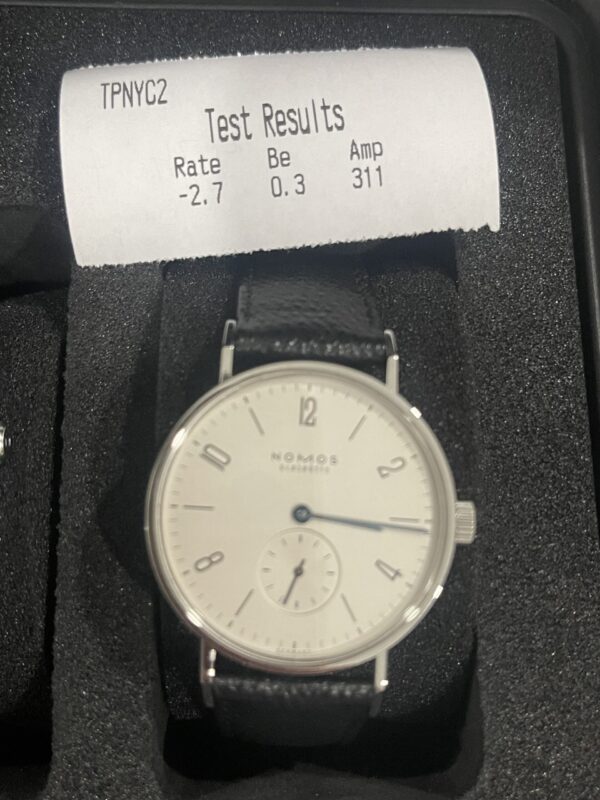 Nomos 101