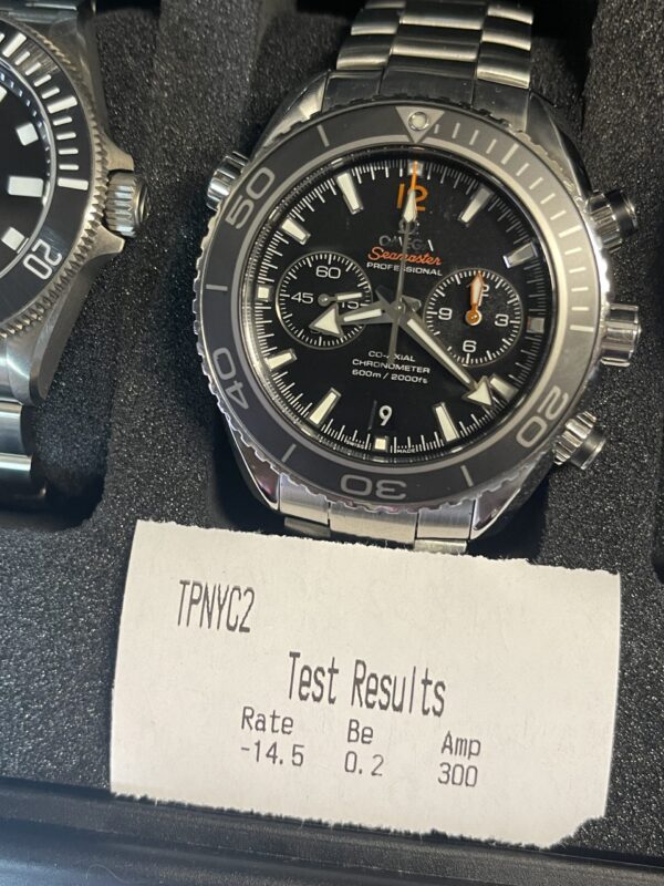 Omega 232.30.46.51.01.003
