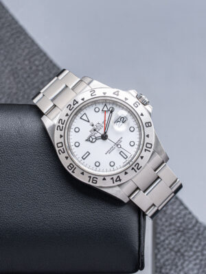 Rolex 16570
