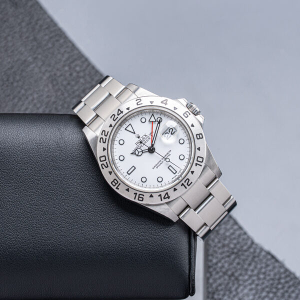 Rolex 16570