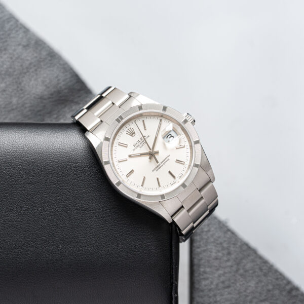 Rolex 15210