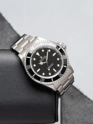 Rolex 14060