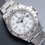 Rolex 16570