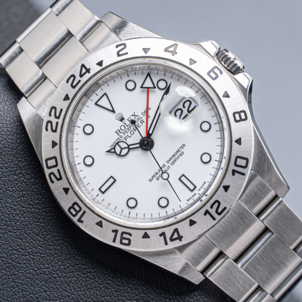 Rolex 16570