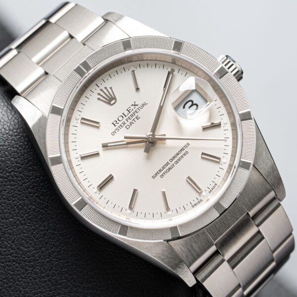 Rolex 15210