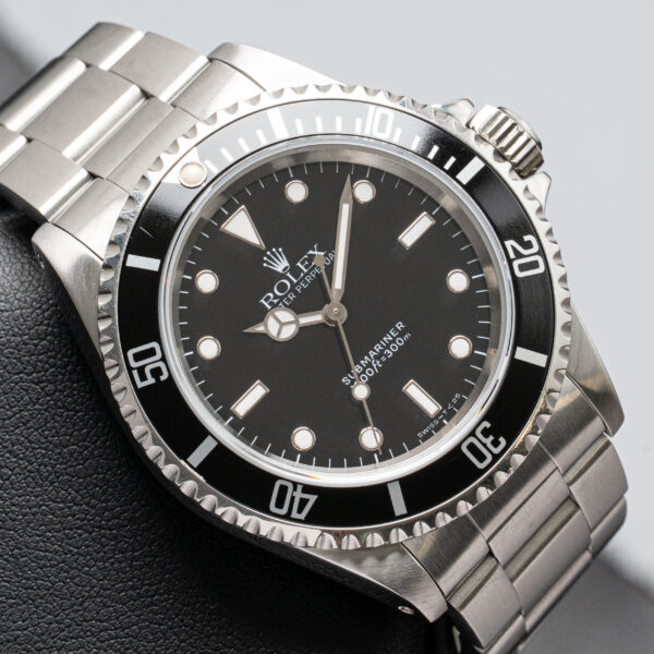 Rolex 14060